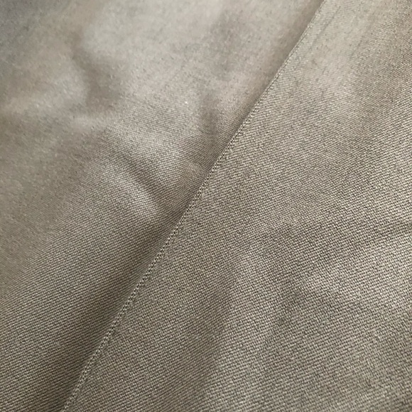 Iceberg high waisted skinny pants stirrups M - Picture 7 of 7